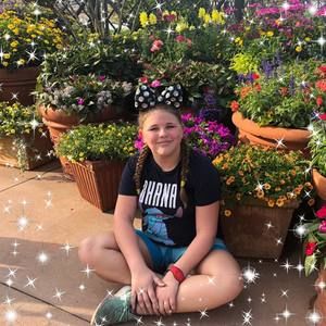 Meet your Posher, Kara